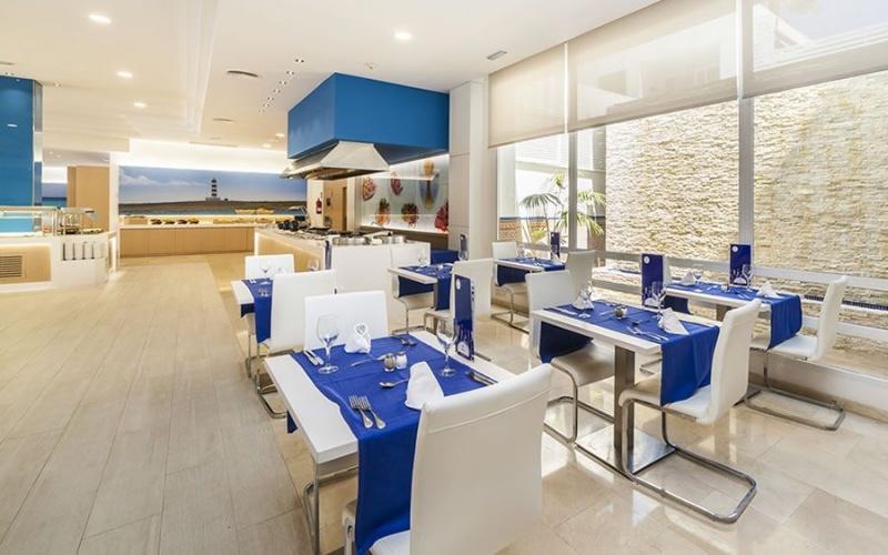 Globales Lord Nelson (Adults Only) Hotel Santo Tomas Exterior photo